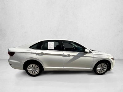 2020 Volkswagen Jetta S Auto w/ULEV