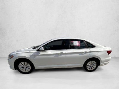 2020 Volkswagen Jetta S Auto w/ULEV