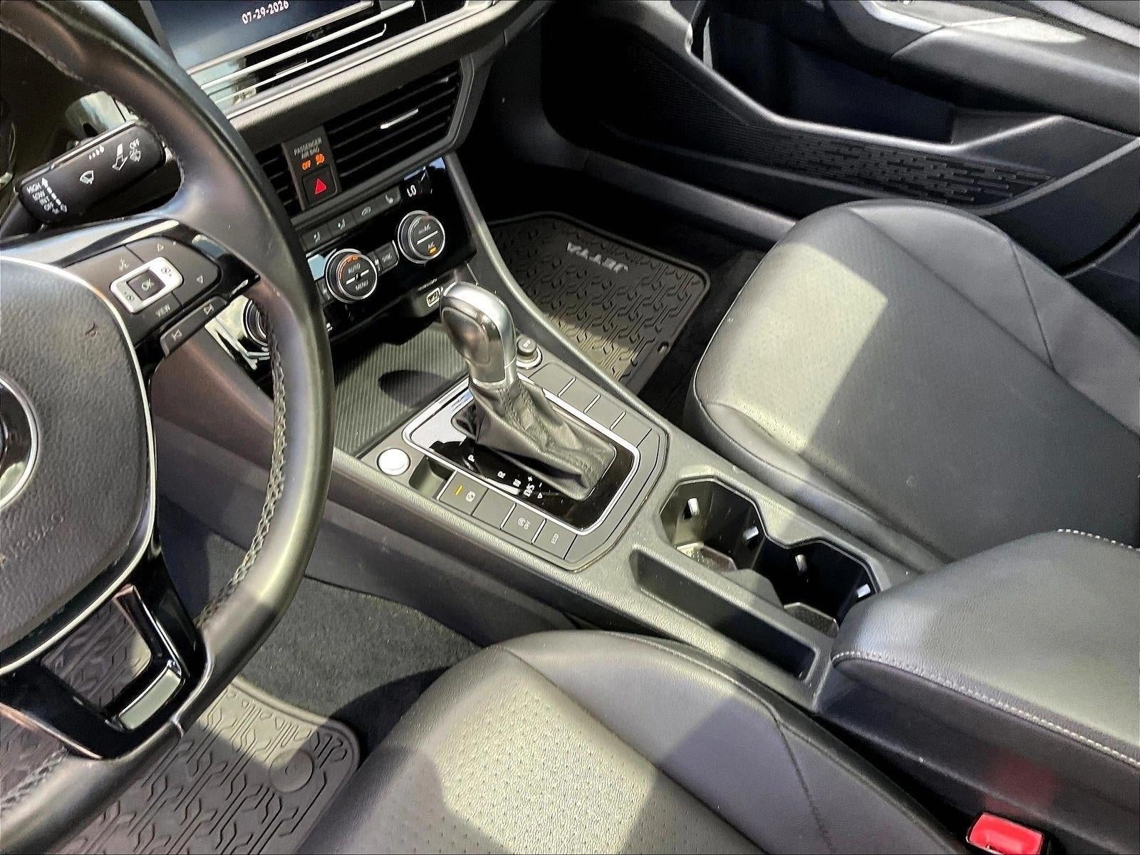 2019 Volkswagen Jetta S Auto w/ULEV