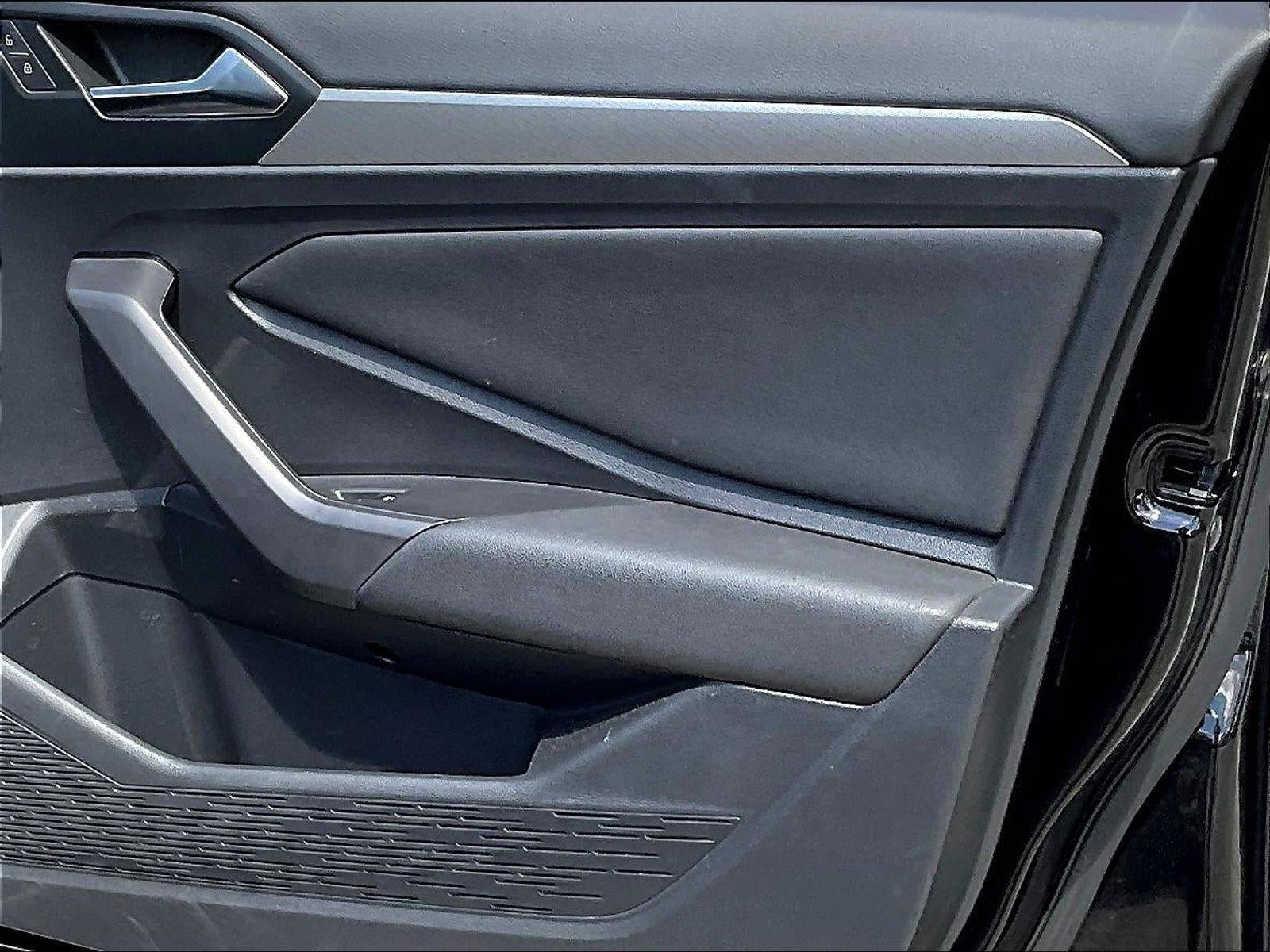 2019 Volkswagen Jetta S Auto w/ULEV