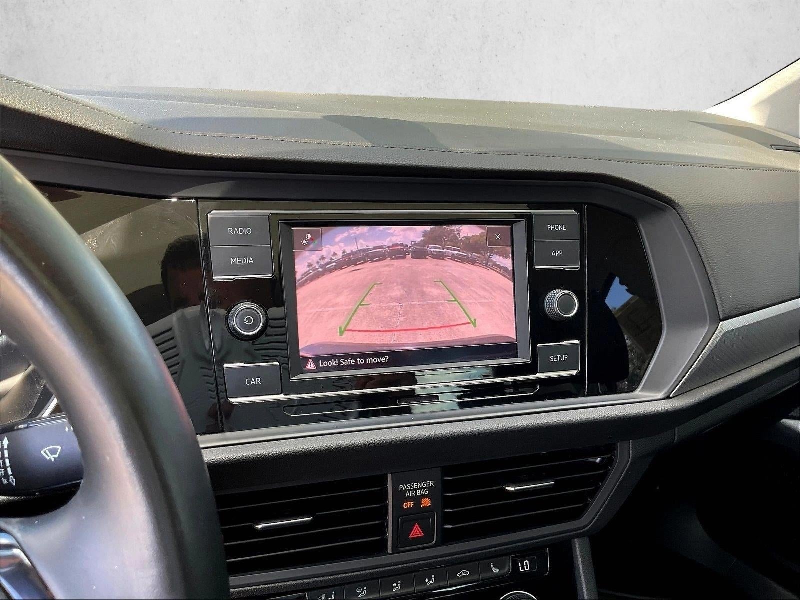 2019 Volkswagen Jetta S Auto w/ULEV