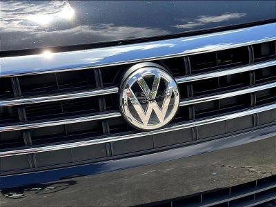 2019 Volkswagen Jetta S Auto w/ULEV
