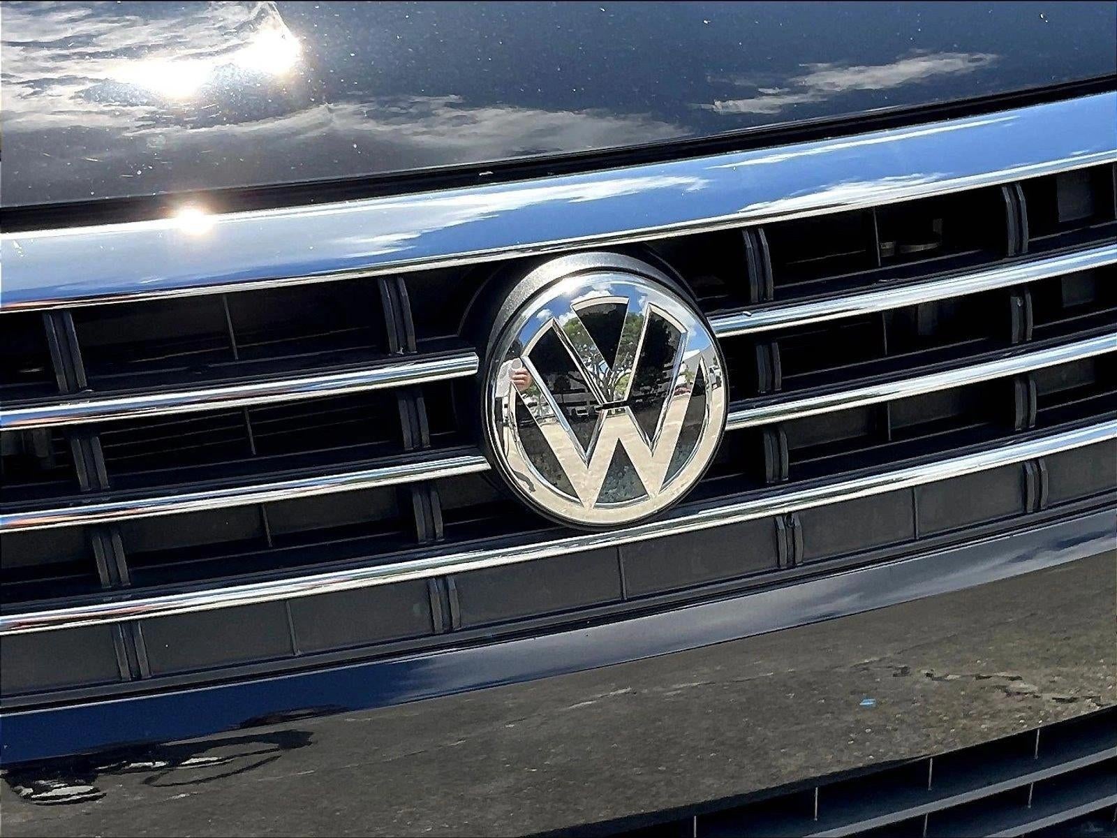 2019 Volkswagen Jetta S Auto w/ULEV