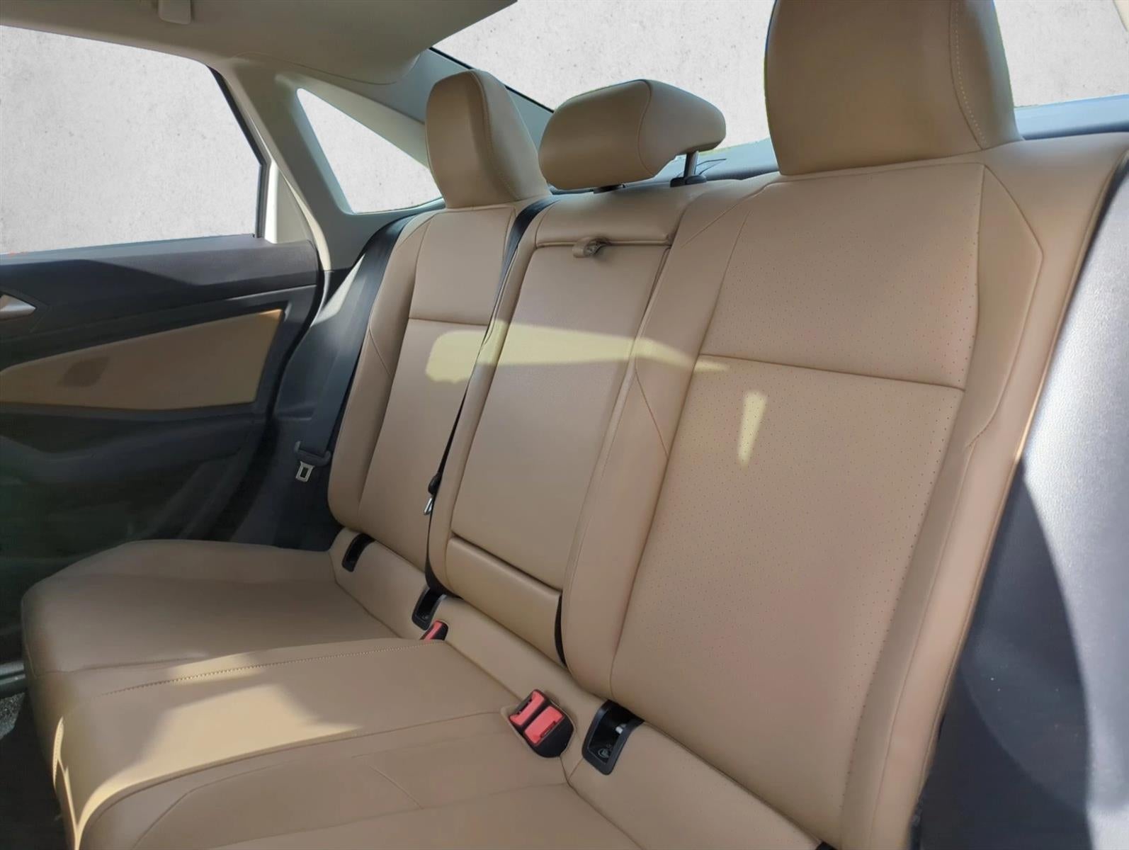 2019 Volkswagen Jetta SE Auto w/ULEV