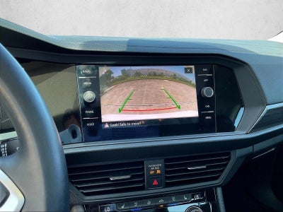 2024 Volkswagen Jetta SEL Auto