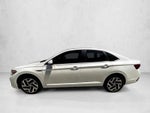 2024 Volkswagen Jetta SEL Auto