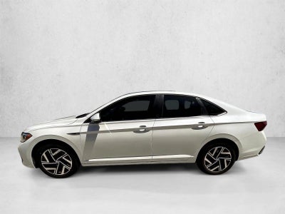 2024 Volkswagen Jetta SEL Auto