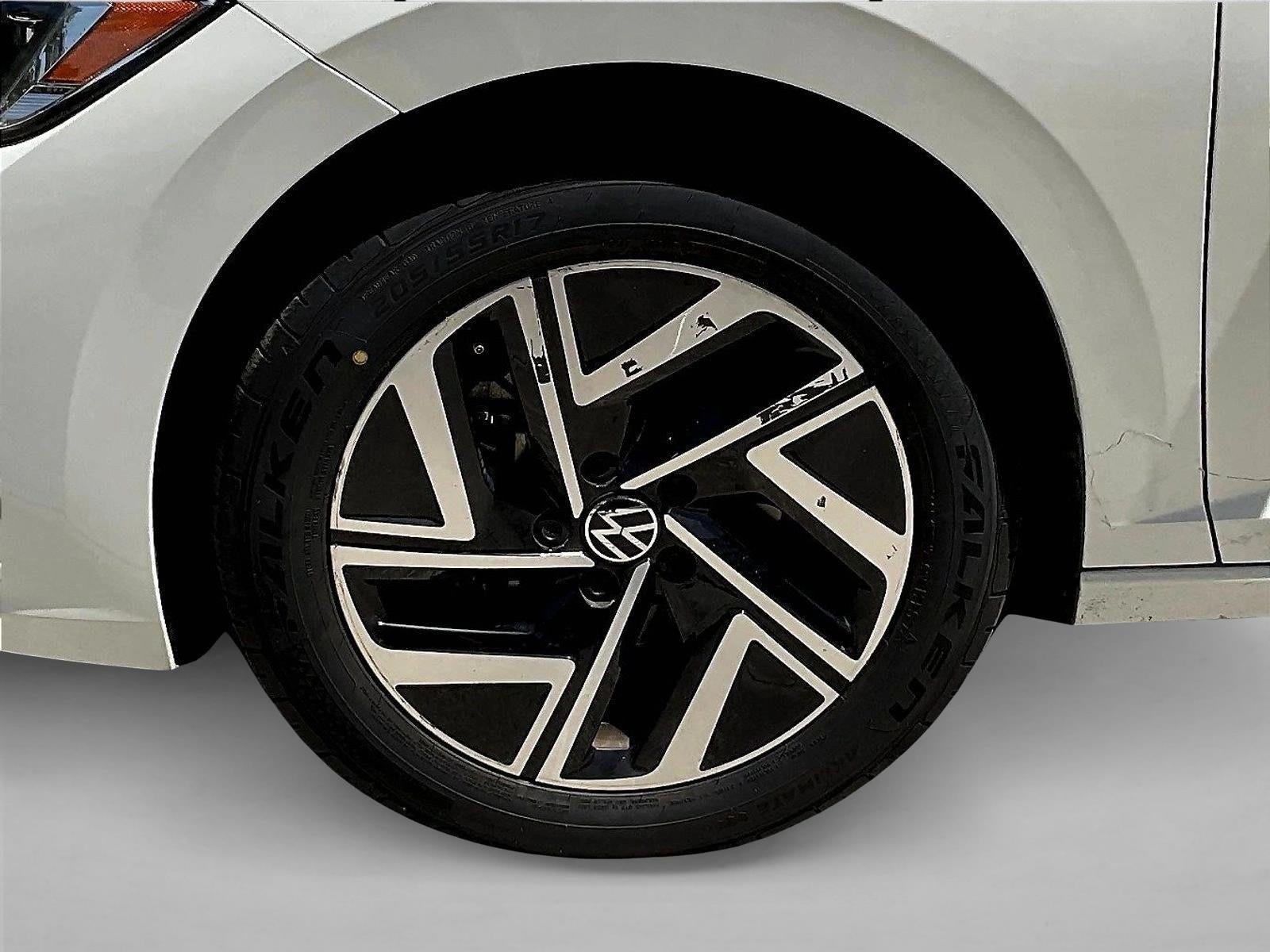 2024 Volkswagen Jetta SEL Auto