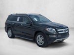 2014 Mercedes-Benz GL-Class GL 450 SUV