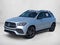 2020 Mercedes-Benz GLE GLE 350 4MATIC® SUV