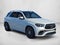 2021 Mercedes-Benz GLE AMG® GLE 63 S 4MATIC® SUV