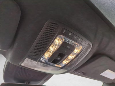 2022 Mercedes-Benz GLE AMG® GLE 63 S 4MATIC® Coupe