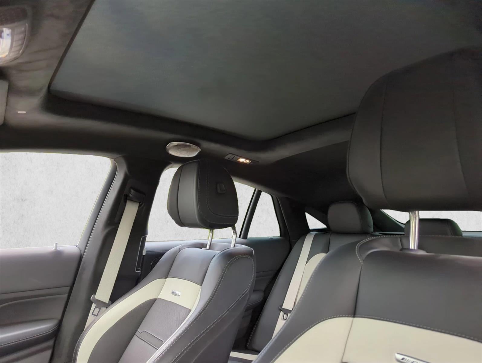 2022 Mercedes-Benz GLE AMG® GLE 63 S 4MATIC® Coupe