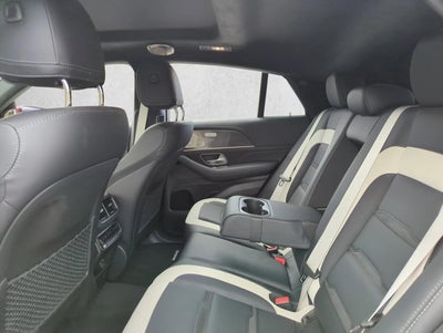 2022 Mercedes-Benz GLE AMG® GLE 63 S 4MATIC® Coupe