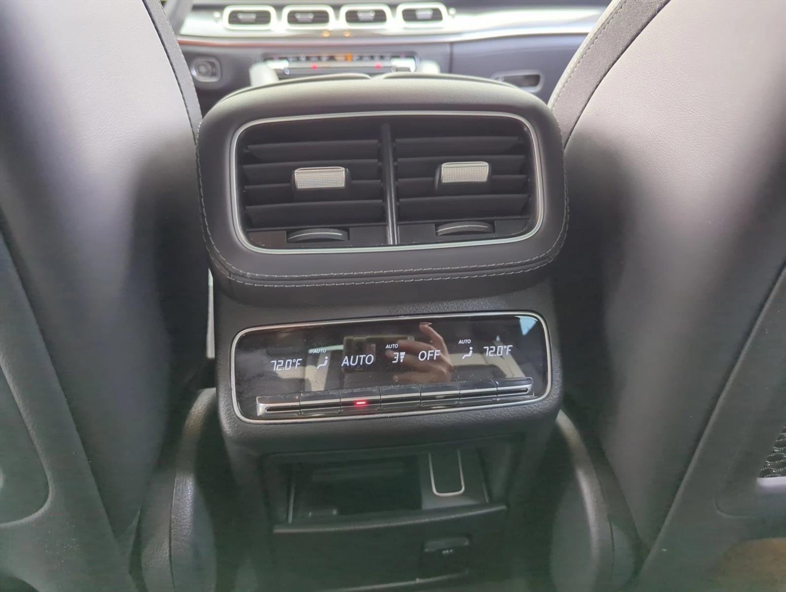 2022 Mercedes-Benz GLE AMG® GLE 63 S 4MATIC® Coupe