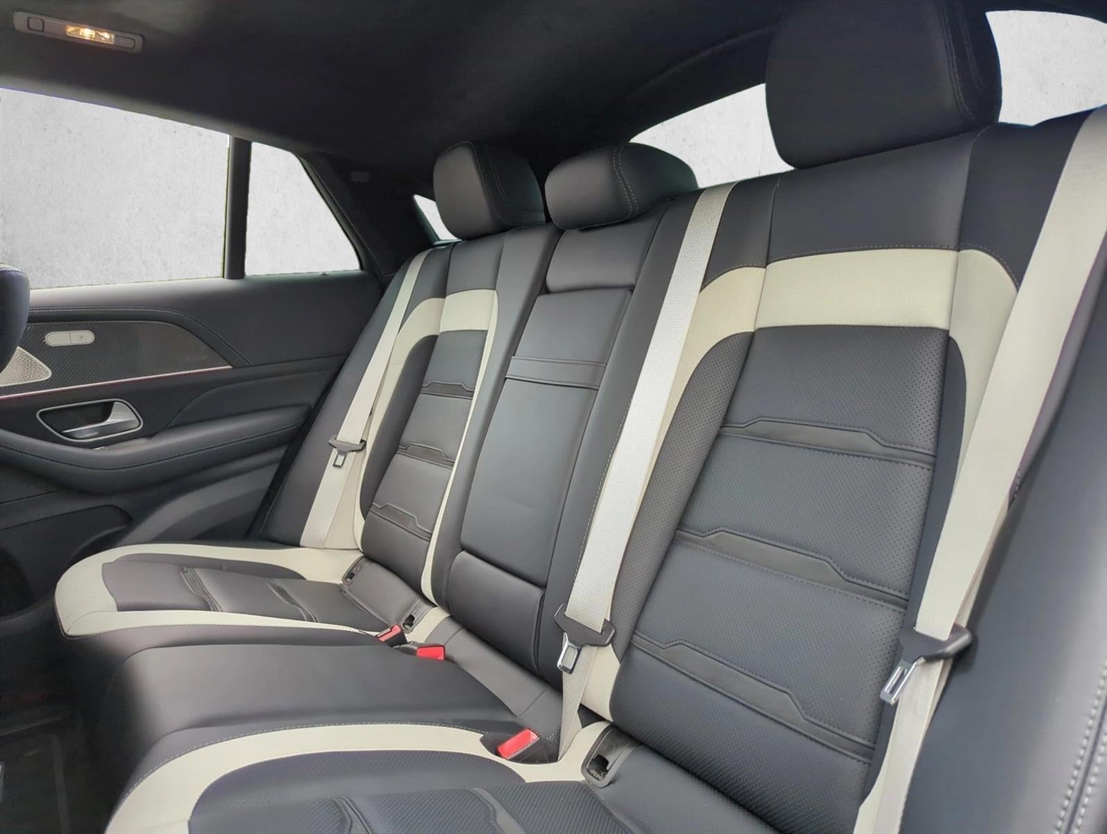 2022 Mercedes-Benz GLE AMG® GLE 63 S 4MATIC® Coupe