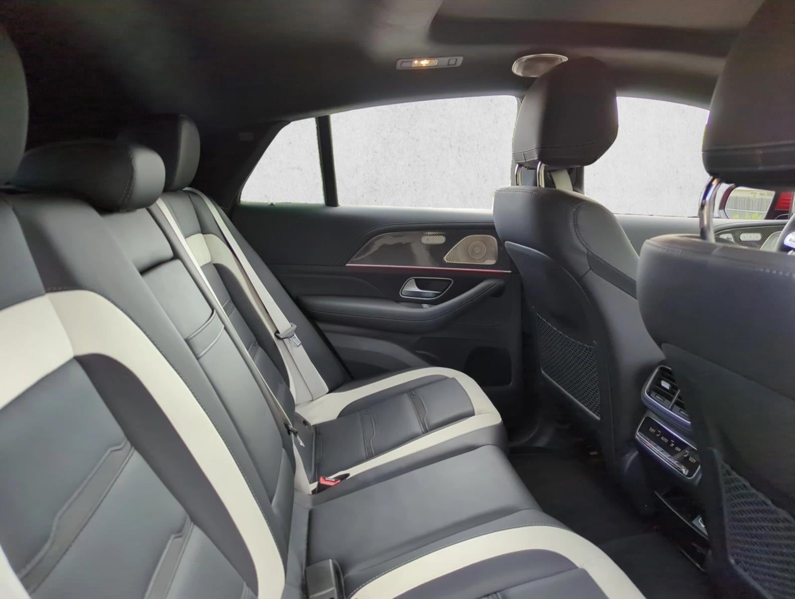 2022 Mercedes-Benz GLE AMG® GLE 63 S 4MATIC® Coupe