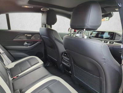 2022 Mercedes-Benz GLE AMG® GLE 63 S 4MATIC® Coupe