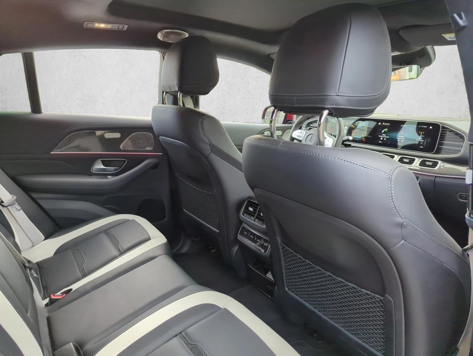 2022 Mercedes-Benz GLE AMG® GLE 63 S 4MATIC® Coupe