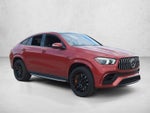 2022 Mercedes-Benz GLE AMG® GLE 63 S 4MATIC® Coupe