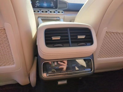 2022 Mercedes-Benz GLS GLS 450 4MATIC® SUV