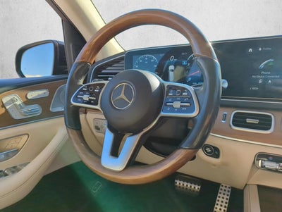 2022 Mercedes-Benz GLS GLS 450 4MATIC® SUV
