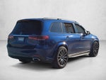 2022 Mercedes-Benz GLS GLS 450 4MATIC® SUV