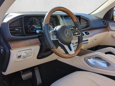 2022 Mercedes-Benz GLS GLS 450 4MATIC® SUV