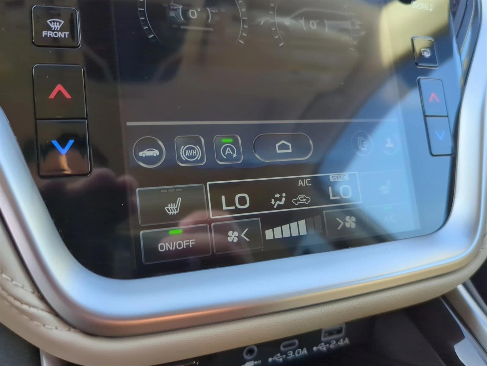 2023 Subaru Outback Limited CVT