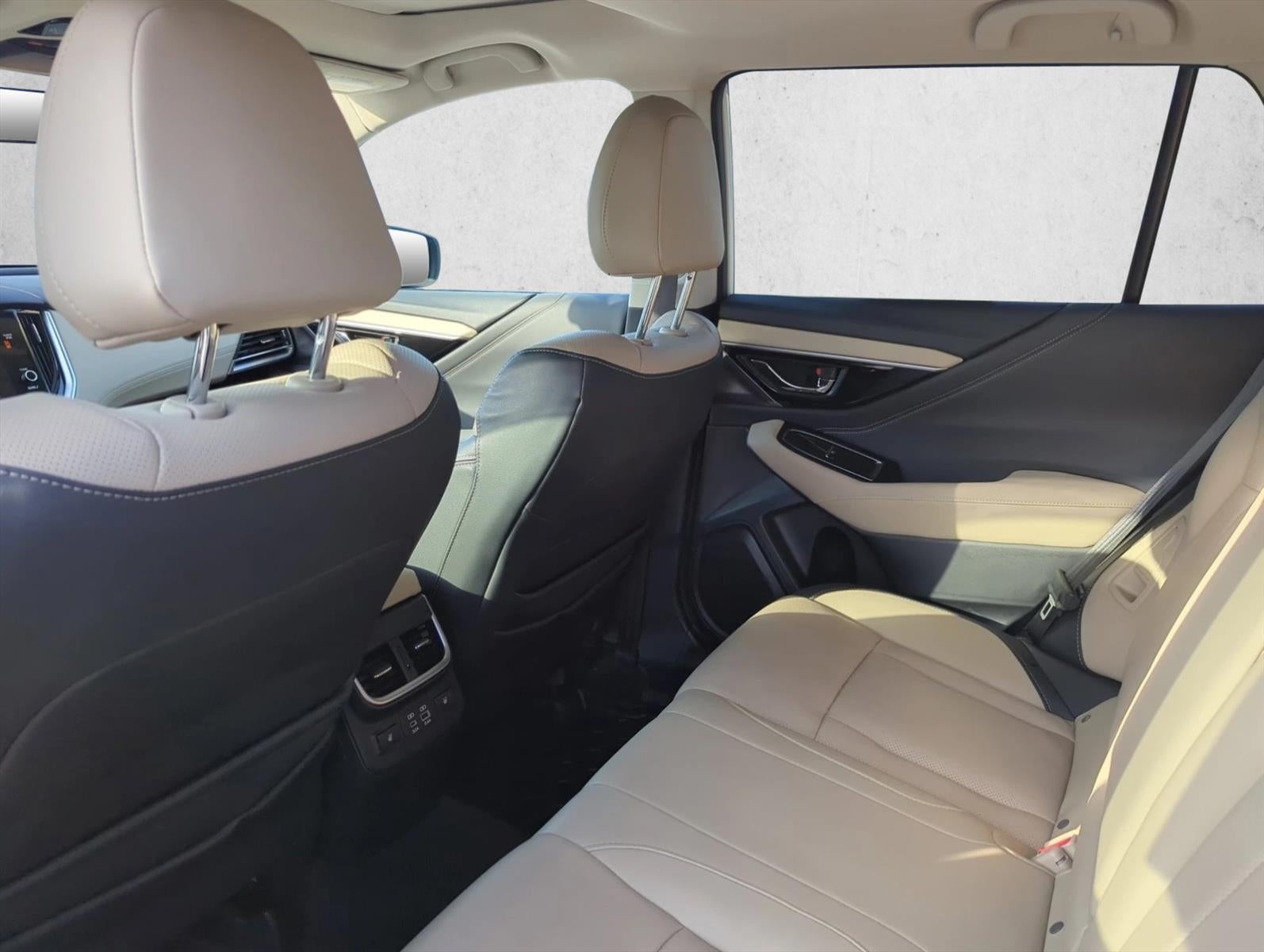 2023 Subaru Outback Limited CVT