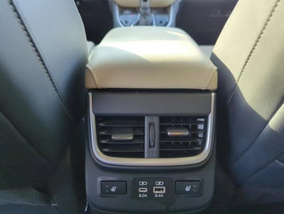 2023 Subaru Outback Limited CVT