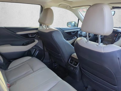 2023 Subaru Outback Limited CVT