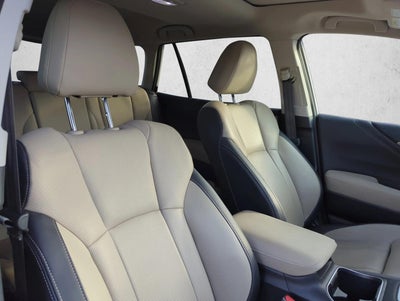 2023 Subaru Outback Limited CVT