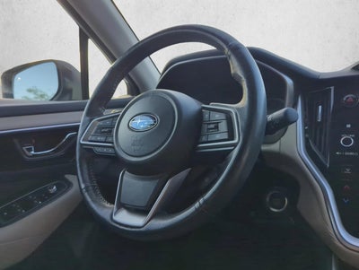 2023 Subaru Outback Limited CVT