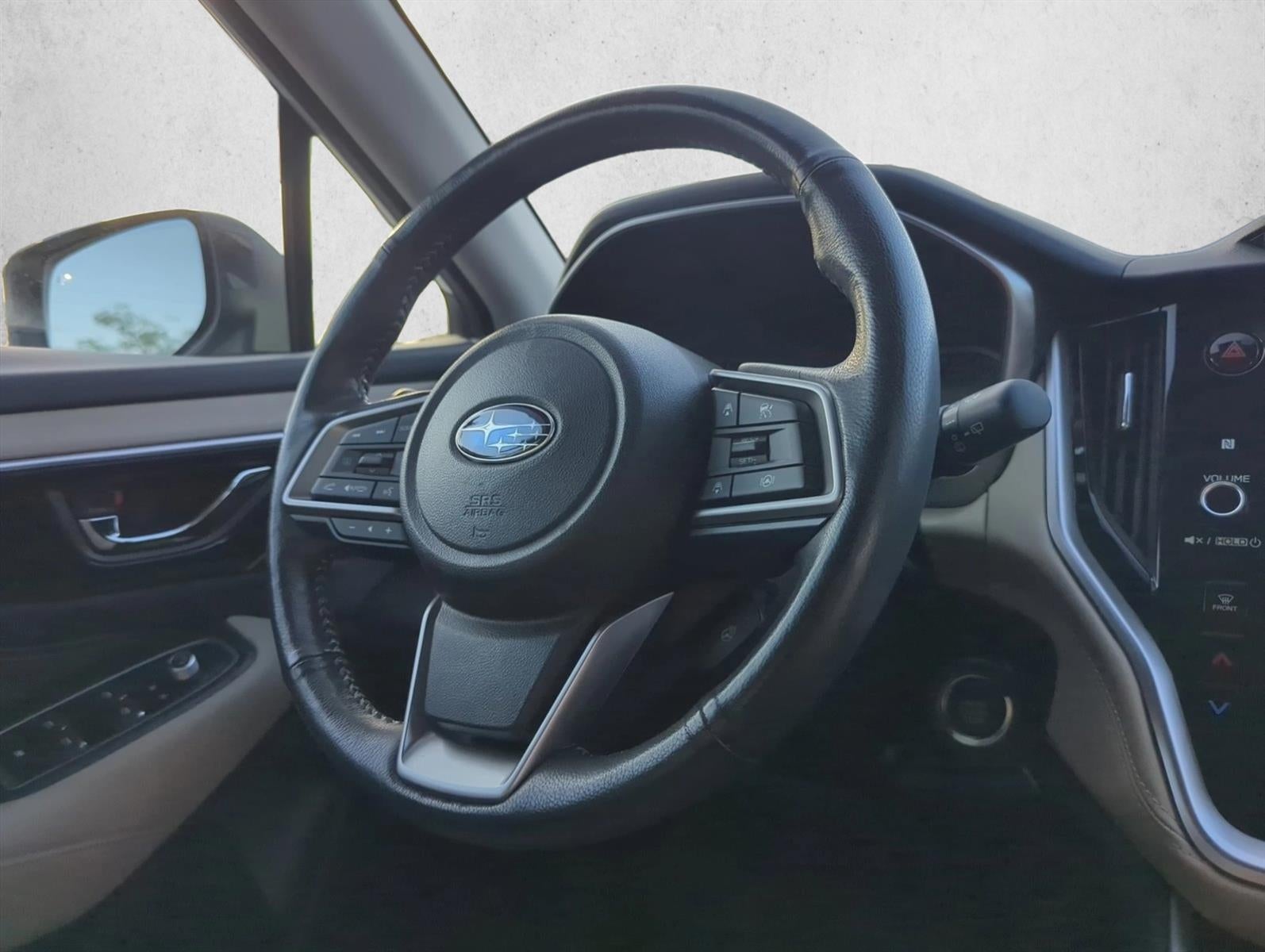 2023 Subaru Outback Limited CVT