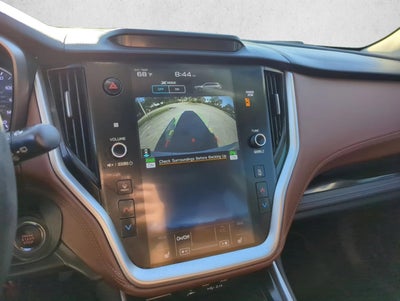 2021 Subaru Outback Touring CVT