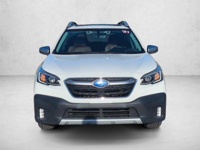 2021 Subaru Outback Touring CVT