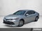 2019 Toyota Camry Hybrid LE CVT (Natl)