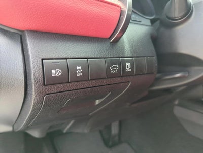 2019 Toyota Camry Hybrid LE CVT (Natl)
