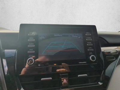 2022 Toyota Camry Hybrid LE CVT (Natl)