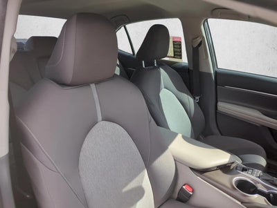 2022 Toyota Camry Hybrid LE CVT (Natl)