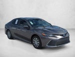 2022 Toyota Camry Hybrid LE CVT (Natl)