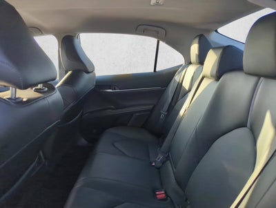 2023 Toyota Camry Hybrid XLE CVT (Natl)