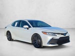 2023 Toyota Camry Hybrid XLE CVT (Natl)