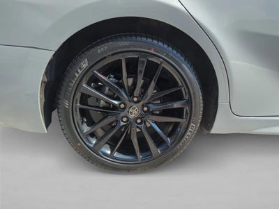 2024 Toyota Camry XSE Auto (Natl)