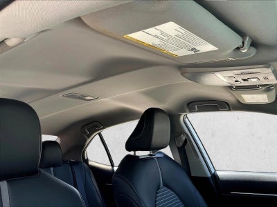 2023 Toyota Camry SE Auto (SE)