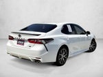 2023 Toyota Camry SE Auto (SE)