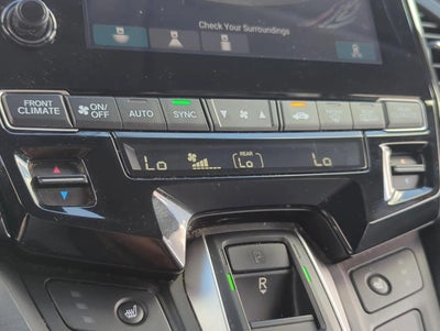 2019 Honda Odyssey EX-L Auto