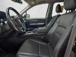 2025 Honda Ridgeline RTL AWD