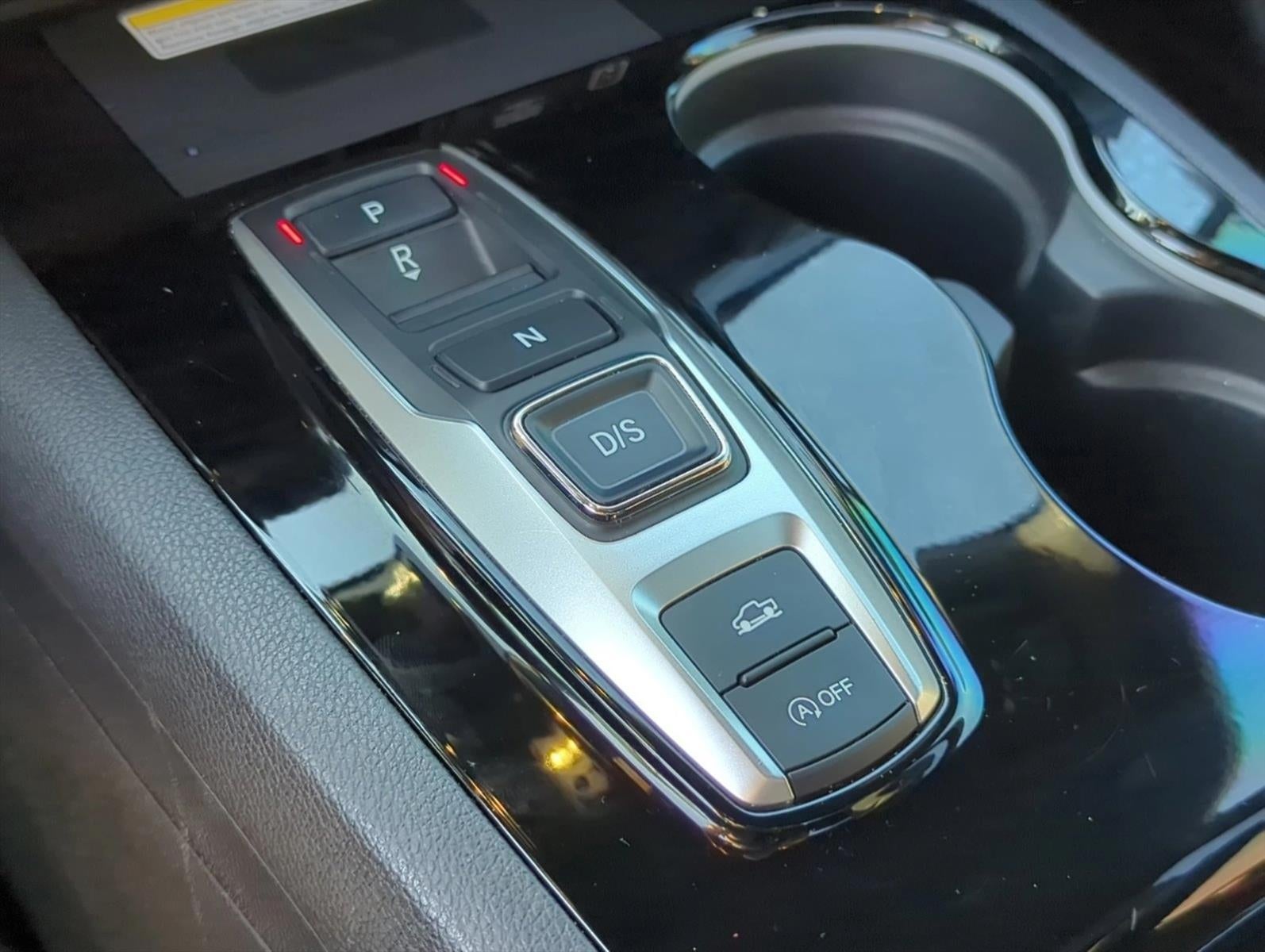 2022 Honda Ridgeline Black Edition AWD